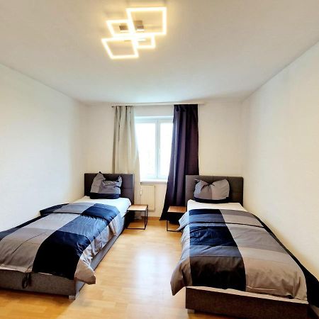 Relax Wohnung In Bensheim Auerbach Экстерьер фото