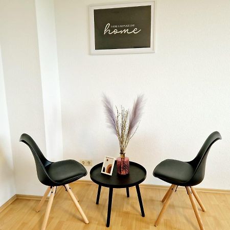 Relax Wohnung In Bensheim Auerbach Экстерьер фото