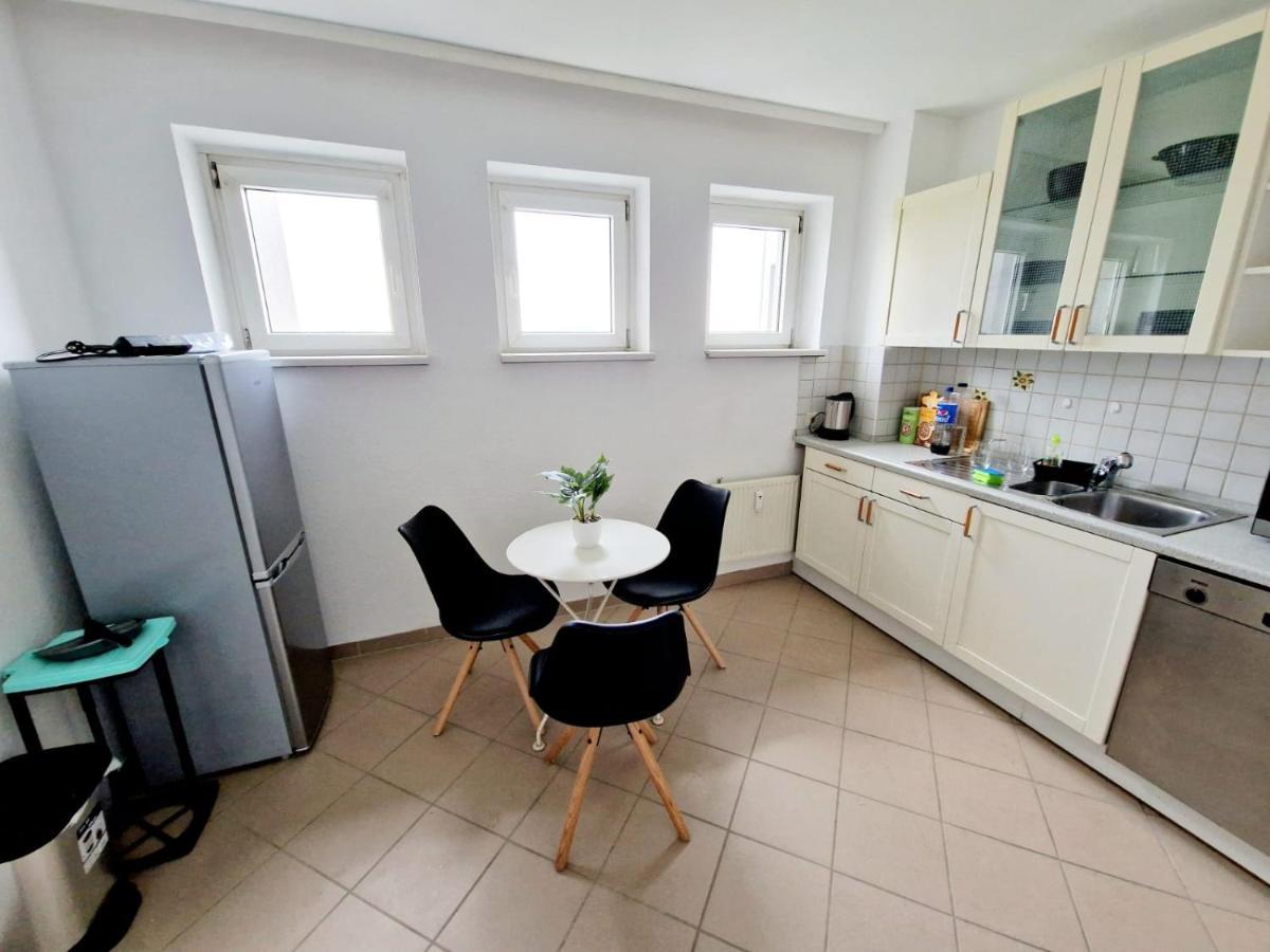 Relax Wohnung In Bensheim Auerbach Экстерьер фото